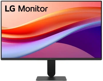 Монитор LG 27" 27U411A-B черный IPS LED 16:9 HDMI матовая 1500:1 250cd 178гр/178гр 1920x1080 120Hz VGA FHD 4.2кг