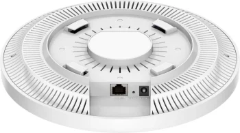 Точка доступа Cudy AP3000_P AX3000 100/1000/2500BASE-T белый