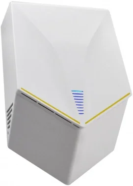 Сушилка для рук G-Teq 8860 PW 1000Вт белый