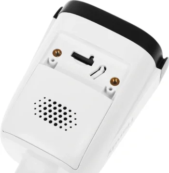 Камера видеонаблюдения IP Tiandy TC-C34QN I5W/WIFI/Eu/2.8mm/V4.0 Wi-Fi 2.8-2.8мм цв. корп.:белый (TC-C34QN I5W/WIFI/EU/2.8/V4.0)