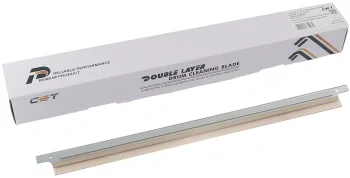 Тонеры и девелоперы Ракель (двухслойный) DU-102C-Blade, DU-104-Blade для KONICA MINOLTA Bizhub PRESS C70hc, Bizhub Pro C500 (CET), CET281100
