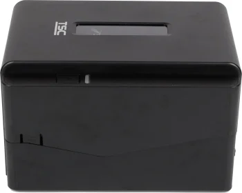 Термопринтер TSC TE200 (99-065A101-00LF00) 203dpi 152мм/с/USB для печ.этик. черный