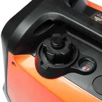 Генератор Daewoo GDA 2500Si 2.2кВт