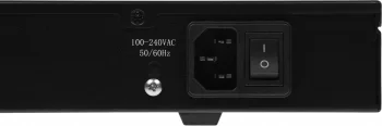Маршрутизатор D-Link DSA-2208X/A1A 10/100/1000BASE-T черный