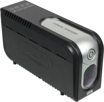 Источник бесперебойного питания Powercom Imperial IMD-525AP 315Вт 525ВА черный