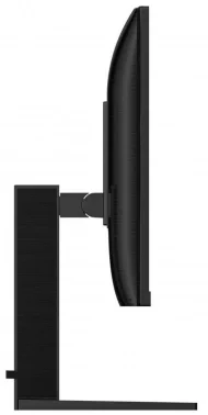 Монитор Philips 27" 1000 series 27E1N1800AE черный IPS LED 16:9 HDMI M/M матовая HAS 350cd 178гр/178гр 3840x2160 60Hz DP 4K 5.7кг