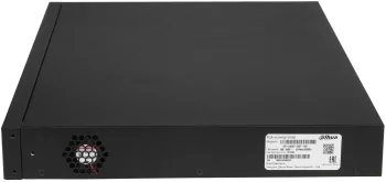 Коммутатор Dahua DH-S4228-24GT-240 28x1Гбит/с 2SFP 24PoE 240W управляемый