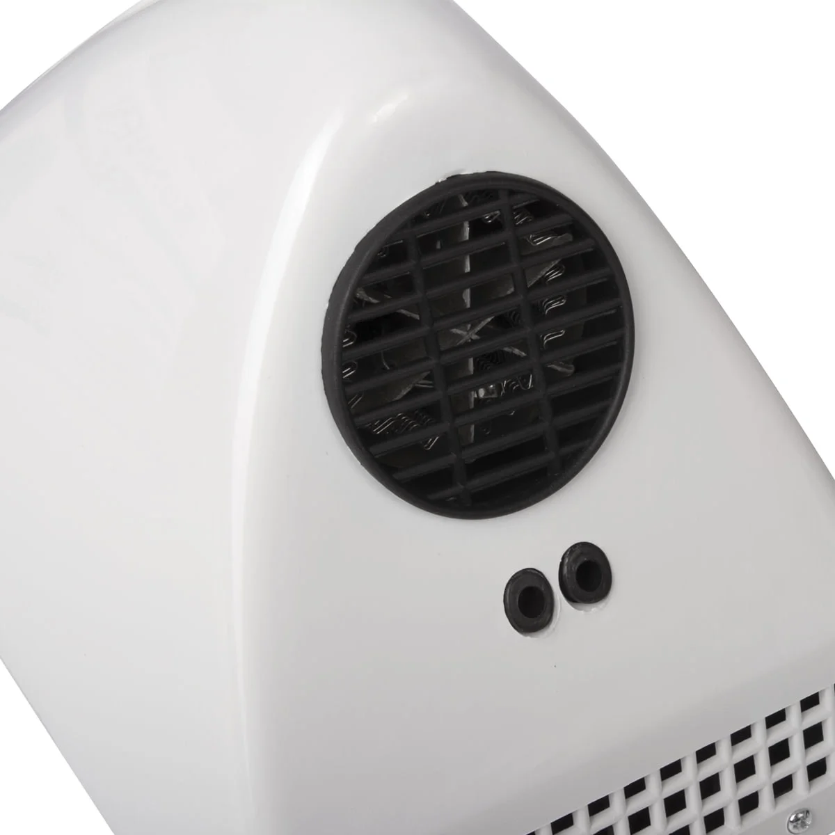 Сушилка для рук Sonnen HD HD-988 850Вт белый