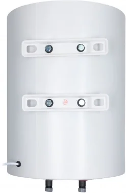 Водонагреватель Oasis Eco VD-30L 1.5кВт 30л электрический настенный/белый