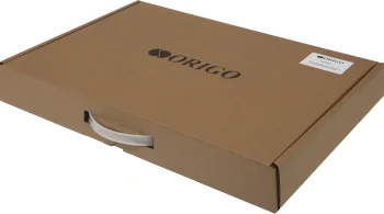 Коммутатор Origo OS3228P/250W OS3228P/250W/A1A (L3) 24x1Гбит/с 4x10Гбит/с 4SFP+ 250W управляемый