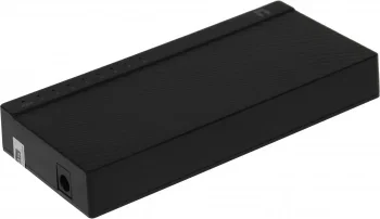 Коммутатор Netis ST3108C (L2) 8x100Мбит/с неуправляемый