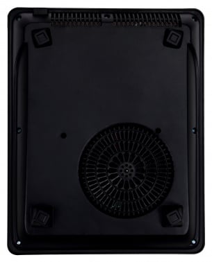 Плита Индукционная SunWind SCI-0502 черный стеклокерамика (настольная)