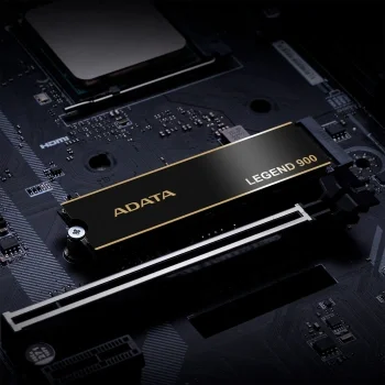 Накопитель SSD A-Data PCIe 4.0 x4 2TB SLEG-900-2TCS Legend 900 M.2 2280