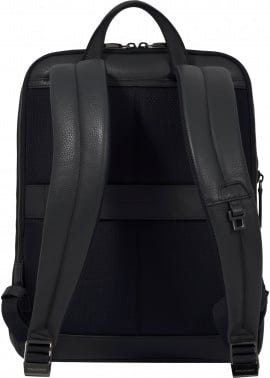 Рюкзак Piquadro Modus Special CA6311MOS/N черный натур.кожа