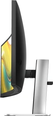 Монитор HP 34" Series 5 Pro 534pm черный VA 21:9 HDMI M/M Cam матовая HAS Piv 400cd 178гр/178гр 3440x1440 100Hz DP WQ USB 11.35кг