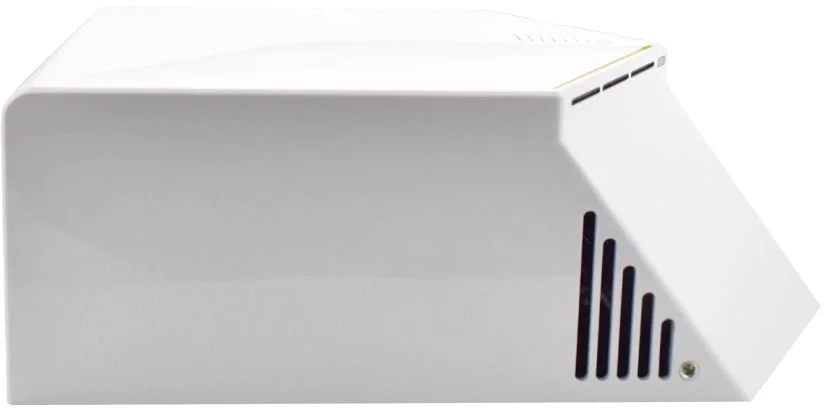 Сушилка для рук G-Teq 8860 PW 1000Вт белый