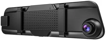 Видеорегистратор Navitel MR750 Smart серый 2Mpix 1440x2560 1440p 150гр. GPS NTK96580-2K