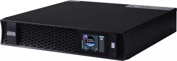 Источник бесперебойного питания Powercom Next NXT-2000 2000Вт 2000ВА черный