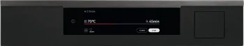 Духовой шкаф Электрический Electrolux KOAAS3ST черный