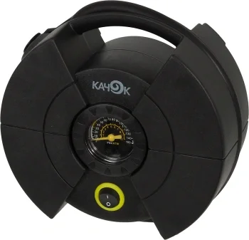 Автомобильный компрессор Качок K30 15л/мин