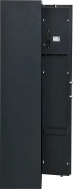 Сейф оружейный Cactus CS-SF-GK145 взломостойкий 1450x350x300мм электронный/ключевой трейзер