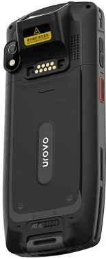 Терминал сбора данных Urovo DT40 (DT40-LITE0U4401X-T)