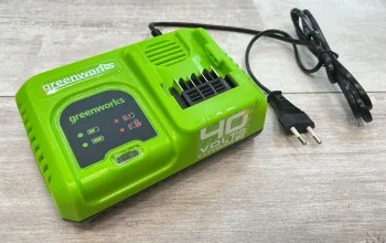 Зарядное устройство Greenworks G40UC5 (2945107)
