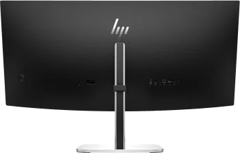 Монитор HP 34" Series 5 Pro 534pm черный VA 21:9 HDMI M/M Cam матовая HAS Piv 400cd 178гр/178гр 3440x1440 100Hz DP WQ USB 11.35кг