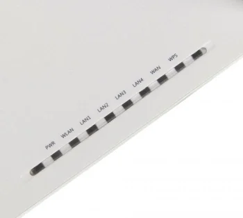 Роутер беспроводной Netis WF2409E N300 10/100BASE-TX белый