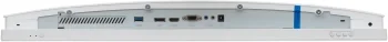 Монитор Lightcom 27" V-Max ПЦВТ.852859.300 Б белый IPS 4ms 16:9 HDMI M/M Cam матовая HAS 250cd 178гр/178гр 1920x1080 75Hz VGA DP FHD 7.5кг (RUS)