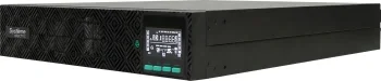 Источник бесперебойного питания Systeme Electriс SRV SRVSE2KRIG2 2000Вт 2000ВА черный Gen 2