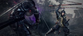 Игра для PS5 PlayStation Nioh Collection (18+)