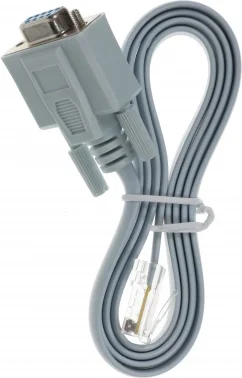 Коммутатор Cudy GS2018PS2-200W (L2) 16x1Гбит/с 2SFP 16PoE+ 200W управляемый