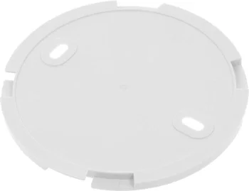 Датчик задымления Aqara Smart Smoke Detector (JY-GZ-03AQ) белый