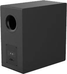Саундбар Hisense HS3100 3.1 480Вт черный