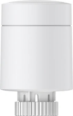 Умный терморегулятор для радиатора Aqara W600 белый (WT-A03D)