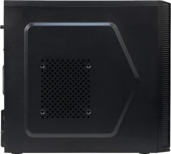 ПК Amur Нарвал A5A14 АМУЕ.466219.002 MT Ryzen 7 5700G (3.8) 16Gb SSD512Gb RGr FreeDOS GbitEth 400W мышь клавиатура черный (RUS) (АМУЕ.466219.002 2169401)