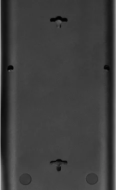 Сетевой фильтр Powercom SP-10 USB2A1СB 1.8м 1.8м (10 розеток) черный (коробка)