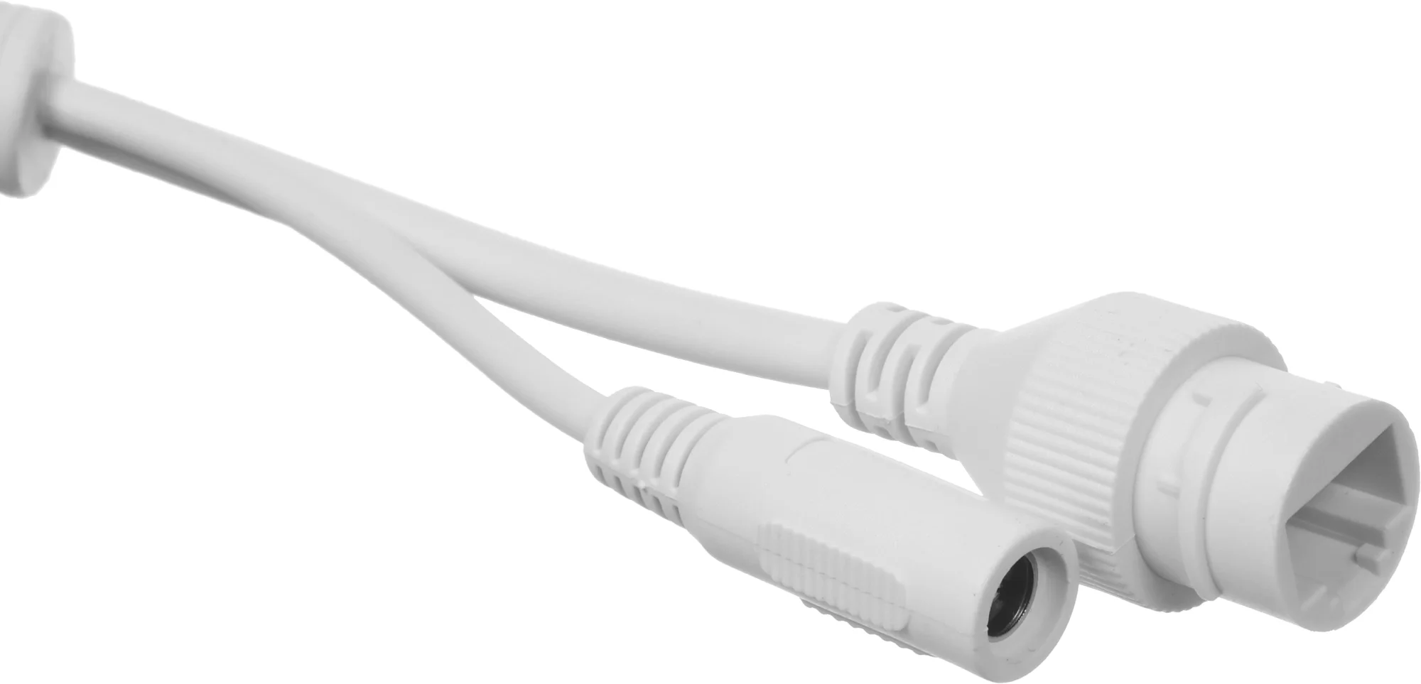 Камера видеонаблюдения IP Tiandy TC-H333N I5W/C/WIFI/Eu/4mm/V4.2 Wi-Fi 4-4мм цв. корп.:белый (TC-H333N I5W/C/WIFI/4MM/V4.2)