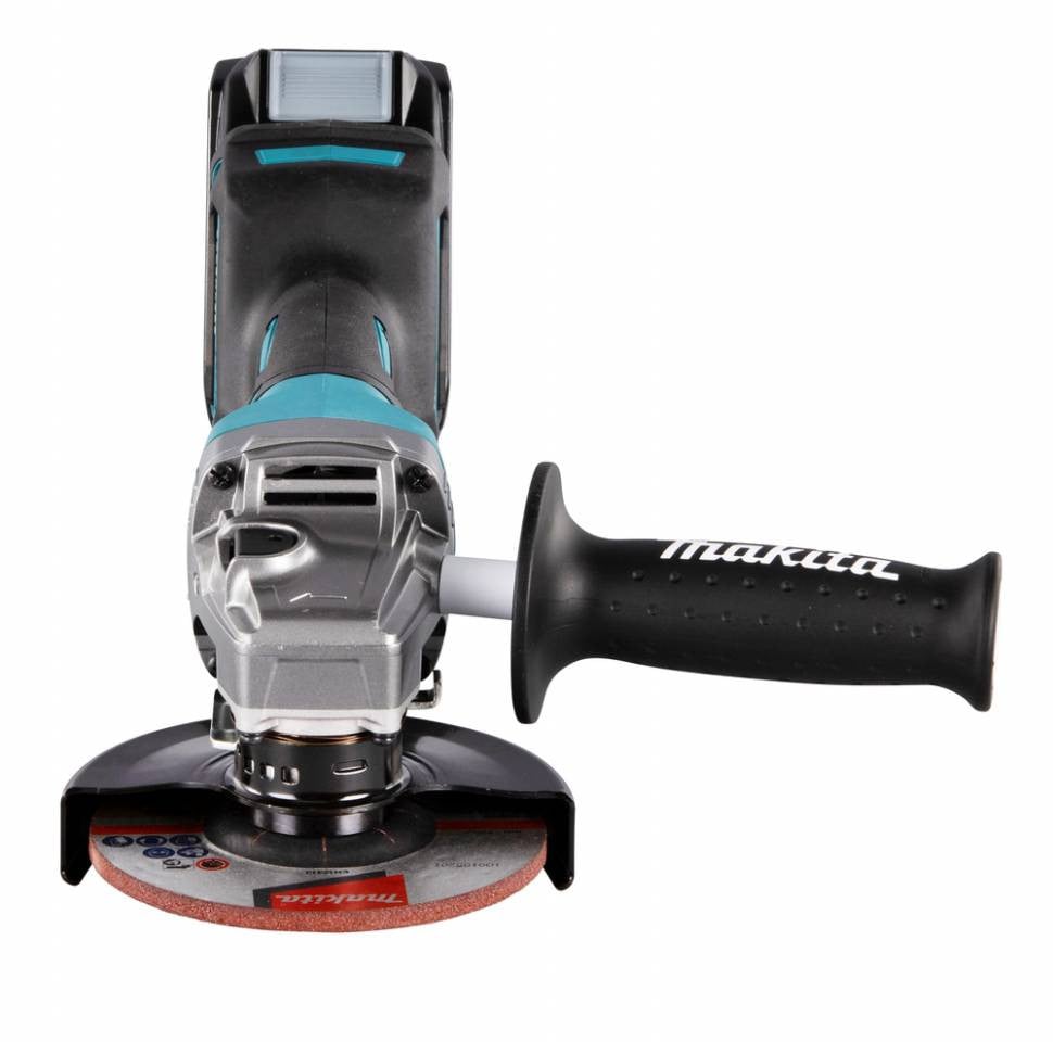 УШМ Makita GA013GZ, 125мм, 8500об/мин, M14