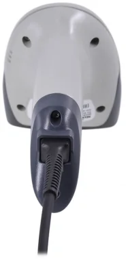 Сканер штрих-кода Mertech 2310 HR Superlead 2D проводной белый (4831)