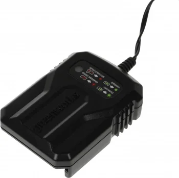 Зарядное устройство Greenworks G40UCM2M (2946507)