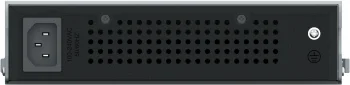 Коммутатор Netis ST110GHPDI-2G-130 (L2) 8x100Мбит/с 2x1Гбит/с 8PoE+ 130W неуправляемый