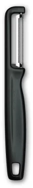 Набор ножей кухон. Victorinox Swiss Classic Paring 6.7113.61G компл.:6предм. черный подар.коробка