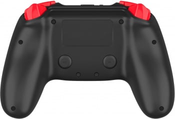 Геймпад A4Tech Bloody GPW70 Sports черный USB Беспроводной виброотдача обратная связь (GPW70 SPORTS BLACK)