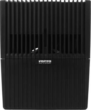 Мойка воздуха Venta Comfort plus LW15 8Вт черный (LW15 COMFORT PLUS SCHWARZ)
