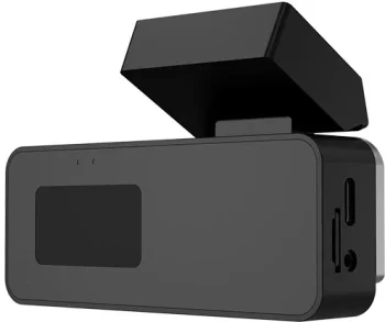 Видеорегистратор Navitel R37 GPS черный 1080x1920 1080p 140гр. GPS AC5713