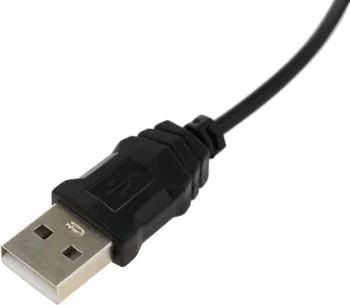 Мышь Defender Patch MS-759 черный оптическая 1000dpi USB для ноутбука 2but (52759)