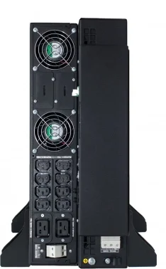 Источник бесперебойного питания Штиль STR1110SL 8000Вт 10000ВА черный