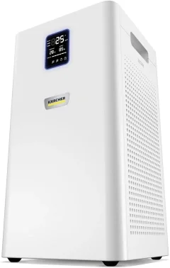 Воздухоочиститель Karcher AF 30 36Вт белый (1.024-821.0)